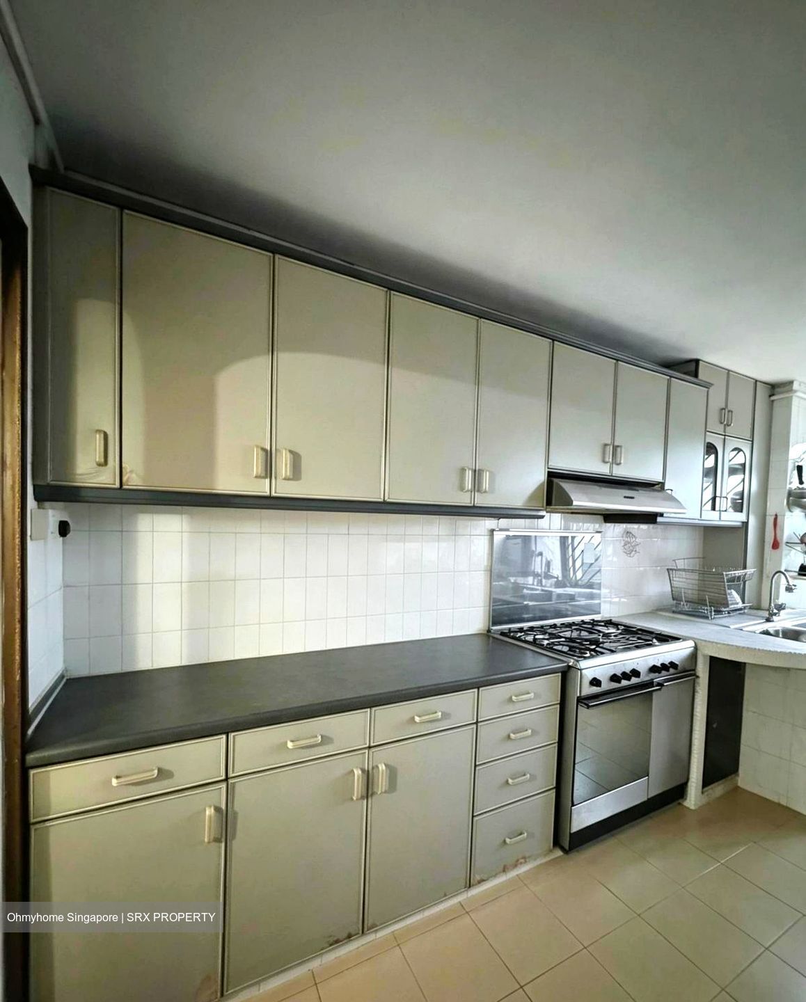 Blk 253 Bangkit Road (Bukit Panjang), HDB 5 Rooms #626443361
